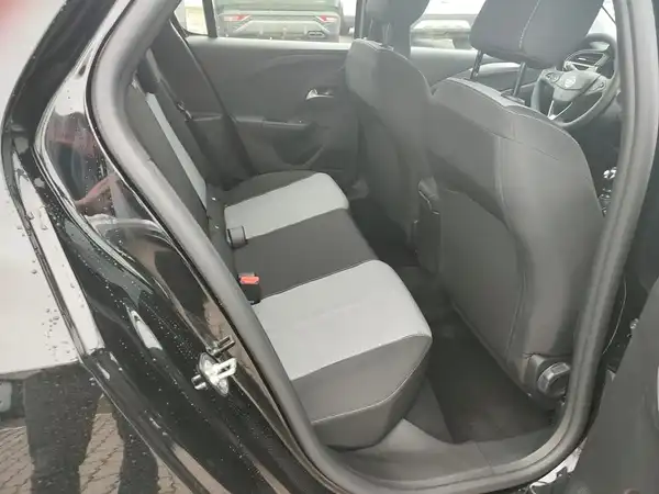 OPEL CORSA (12/15)