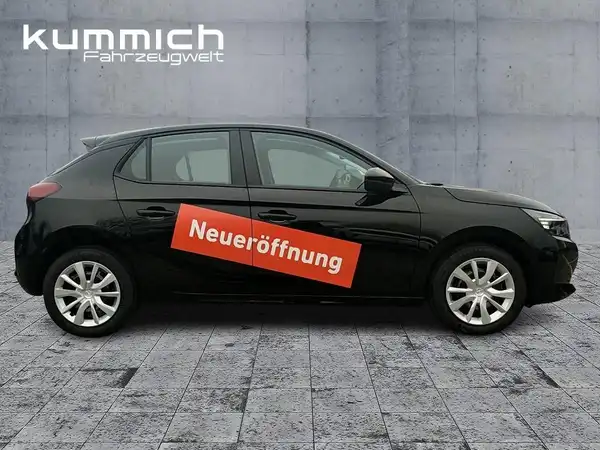 OPEL CORSA (3/15)