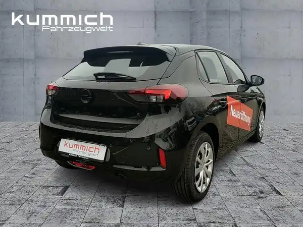 OPEL CORSA (4/15)
