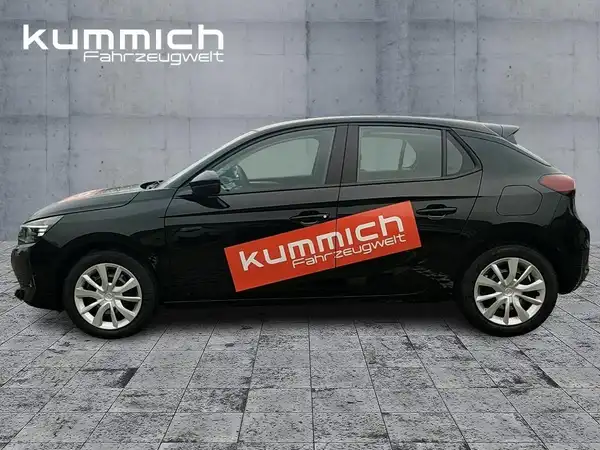 OPEL CORSA (6/15)