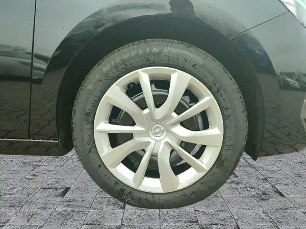 OPEL CORSA (7/15)