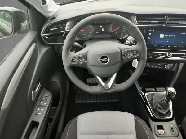OPEL CORSA (9/15)