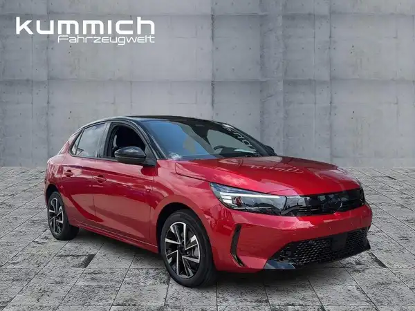 OPEL CORSA (2/13)