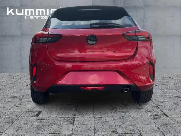 OPEL CORSA (4/13)