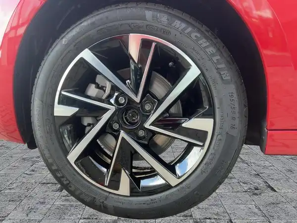 OPEL CORSA (5/13)
