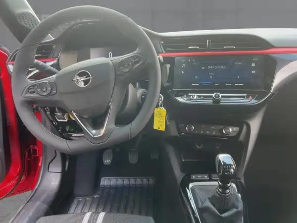 OPEL CORSA (6/13)