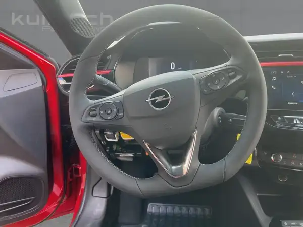 OPEL CORSA (7/13)