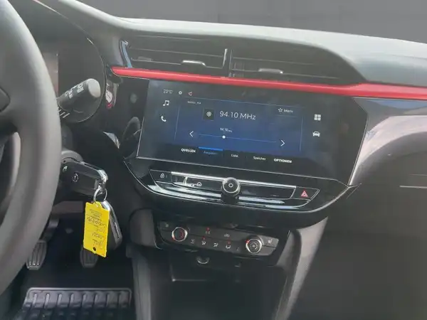 OPEL CORSA (8/13)