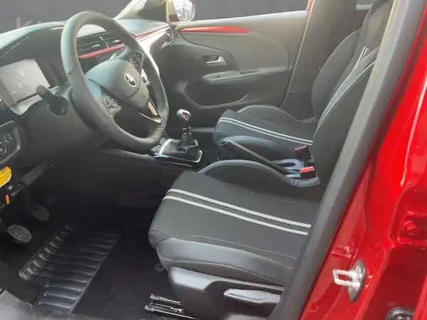 OPEL CORSA (9/13)