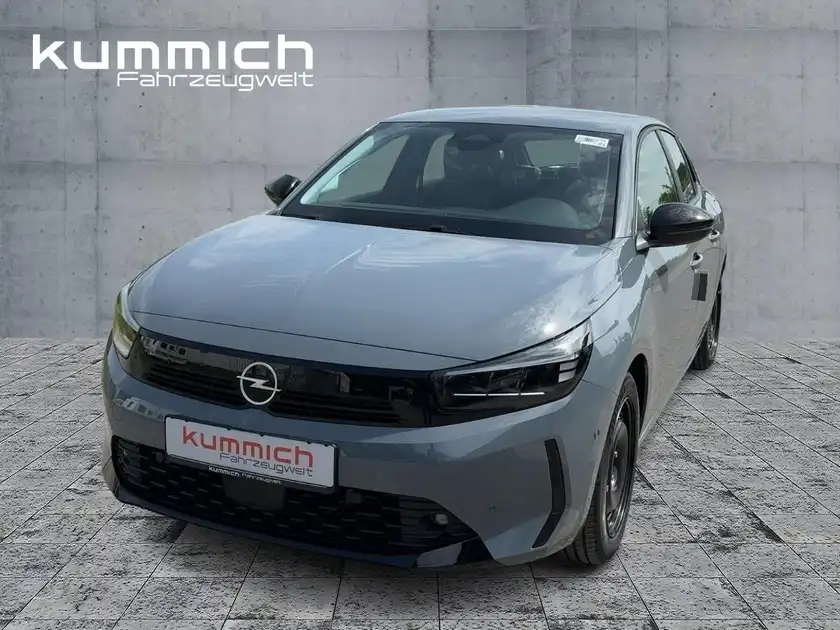 OPEL CORSA (1/15)
