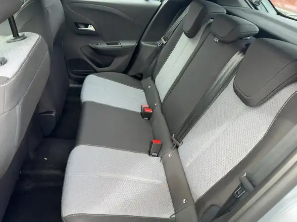 OPEL CORSA (12/14)
