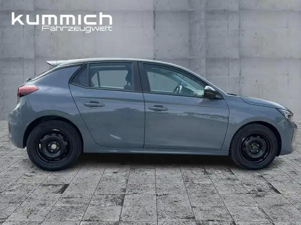 OPEL CORSA (3/14)