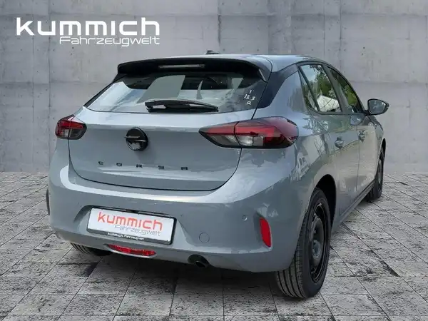 OPEL CORSA (4/14)