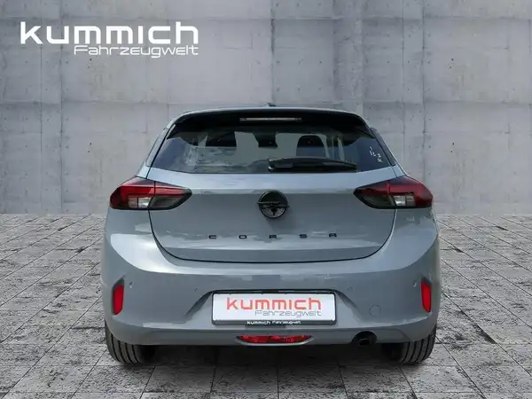 OPEL CORSA (5/14)