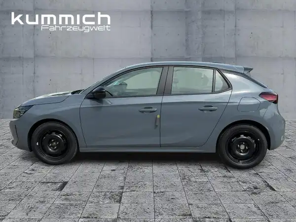 OPEL CORSA (6/14)