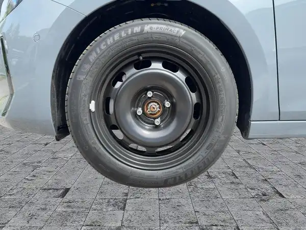 OPEL CORSA (7/14)