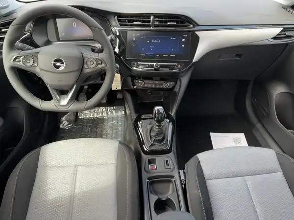 OPEL CORSA (8/14)