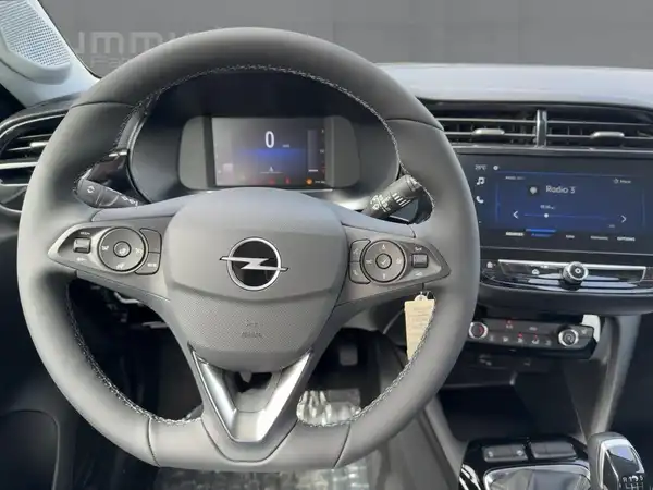 OPEL CORSA (9/14)