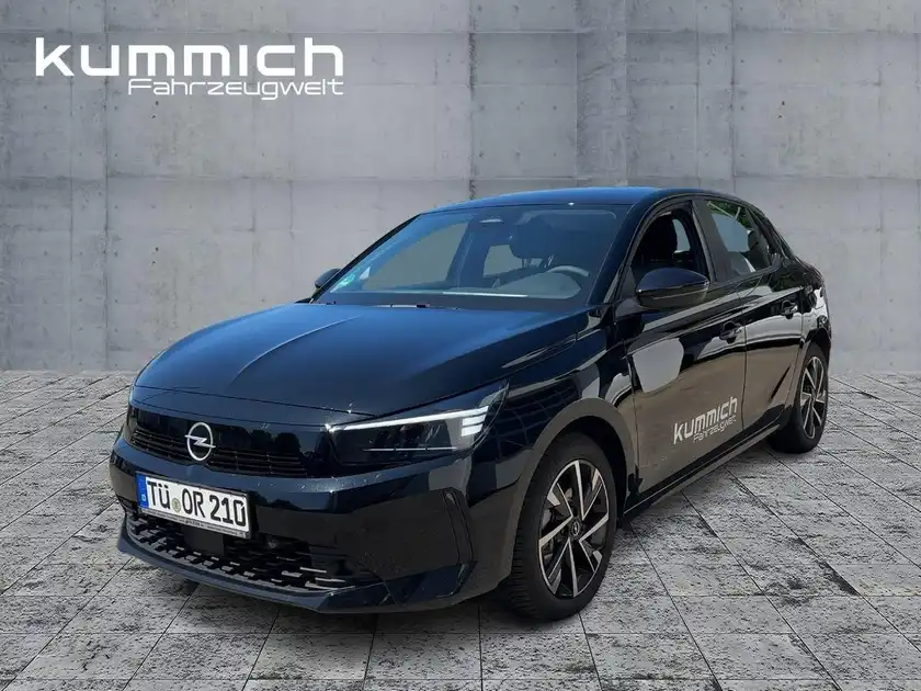 OPEL CORSA (1/15)