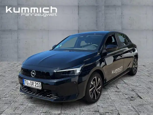 OPEL CORSA (1/14)