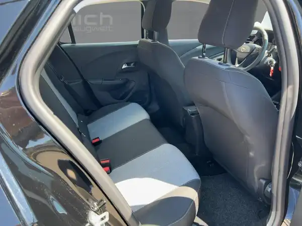 OPEL CORSA (12/14)