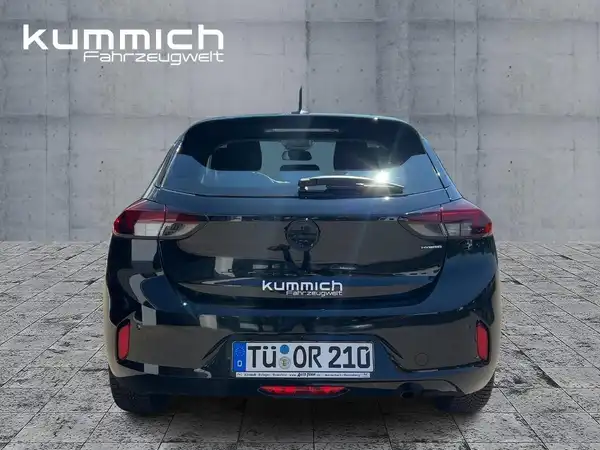 OPEL CORSA (5/14)