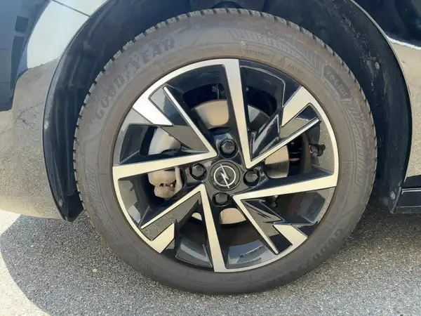 OPEL CORSA (7/14)