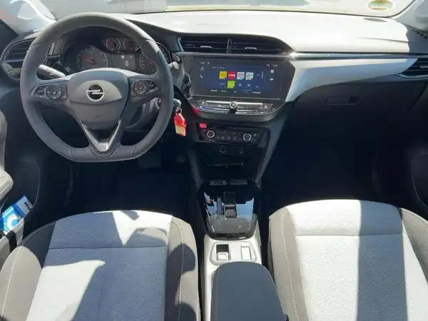 OPEL CORSA (8/14)