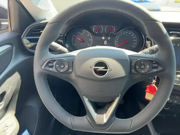 OPEL CORSA (9/14)