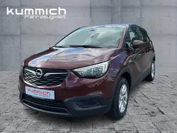 OPEL CROSSLAND (1/14)