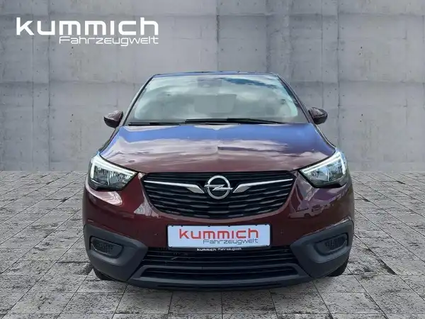 OPEL CROSSLAND (2/14)