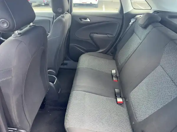 OPEL CROSSLAND (12/14)