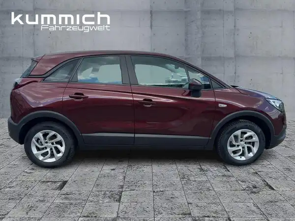 OPEL CROSSLAND (3/14)