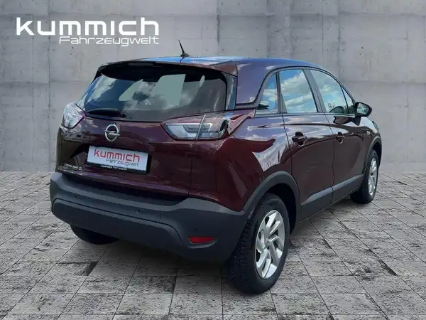 OPEL CROSSLAND (4/14)