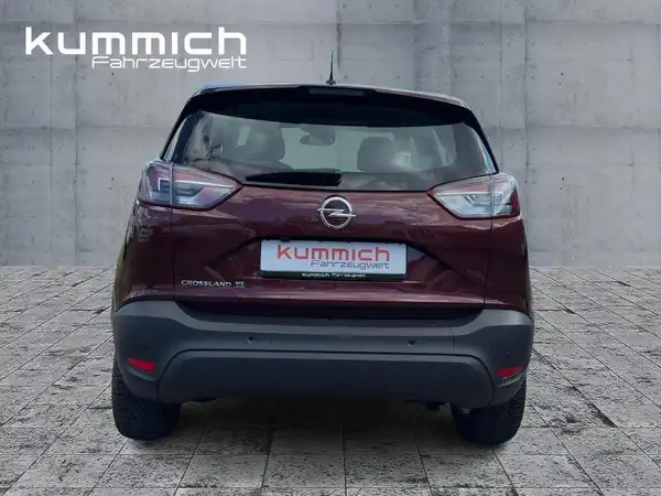 OPEL CROSSLAND (5/14)