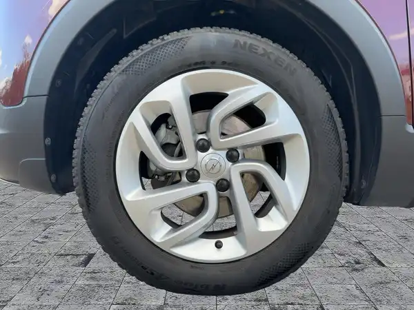 OPEL CROSSLAND (7/14)