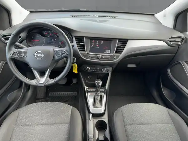 OPEL CROSSLAND (8/14)