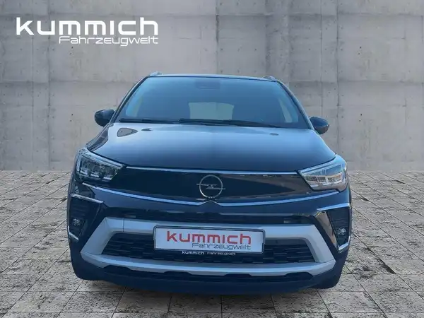 OPEL CROSSLAND (2/15)