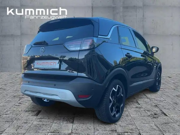 OPEL CROSSLAND (4/15)