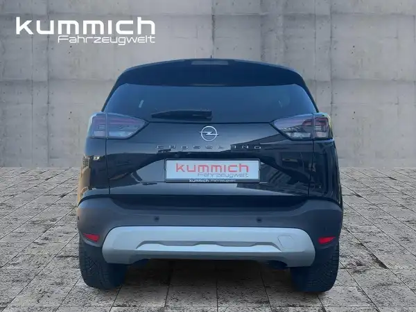 OPEL CROSSLAND (5/15)