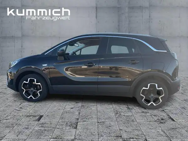 OPEL CROSSLAND (6/15)