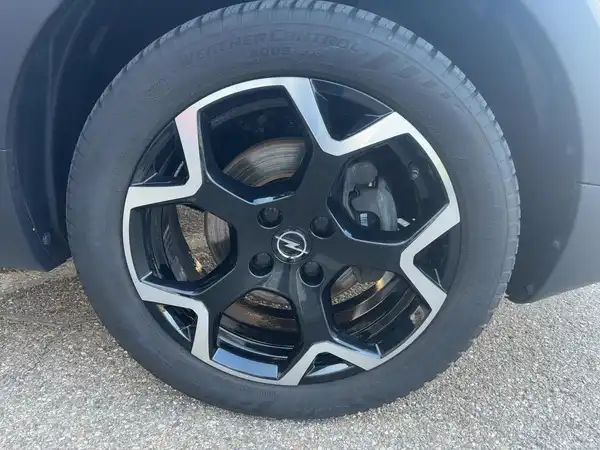 OPEL CROSSLAND (7/15)