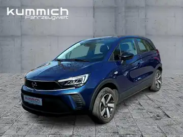 OPEL CROSSLAND (1/14)