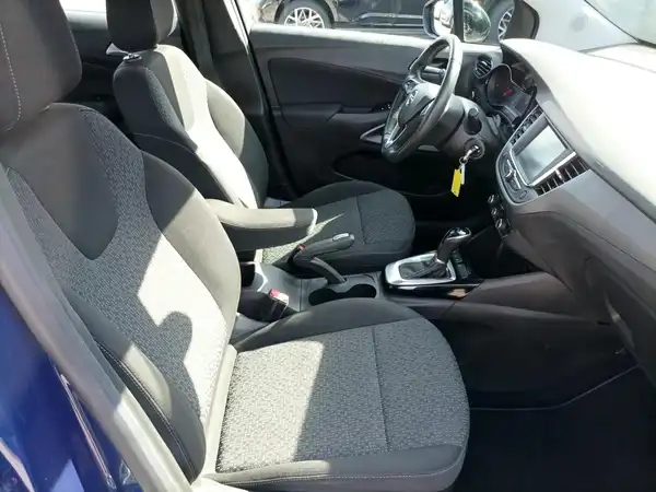 OPEL CROSSLAND (11/14)