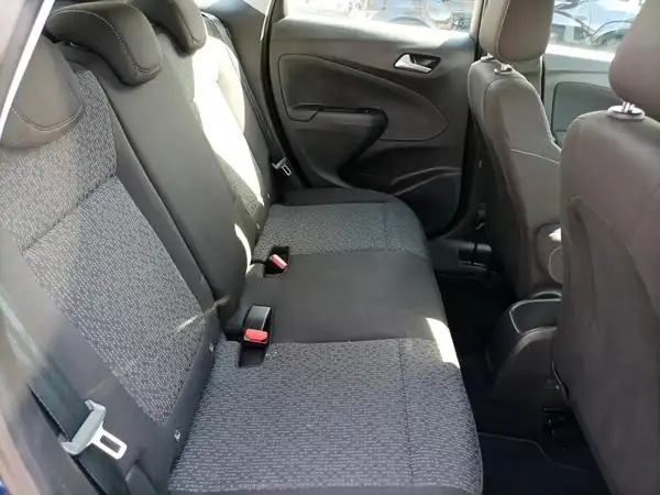 OPEL CROSSLAND (12/14)