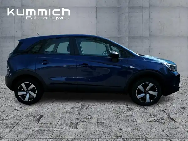 OPEL CROSSLAND (3/14)