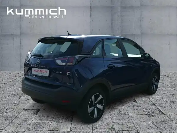 OPEL CROSSLAND (4/14)