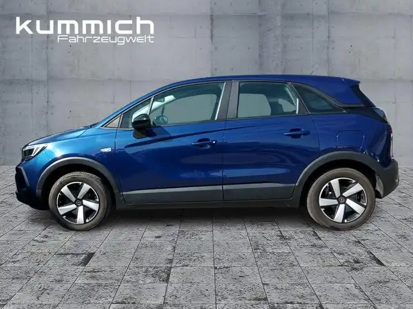 OPEL CROSSLAND (6/14)