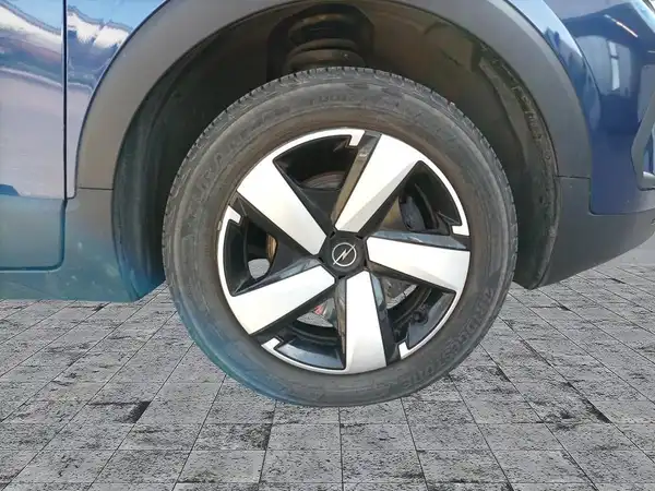 OPEL CROSSLAND (7/14)