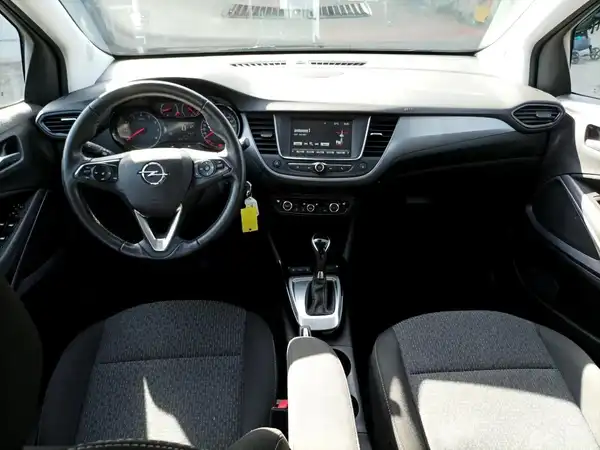 OPEL CROSSLAND (8/14)
